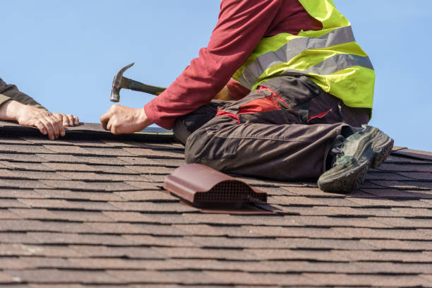 Best Roof Gutter Cleaning  in Indian Trail, NC