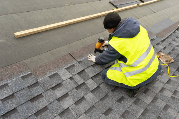  Indian Trail, NC Roofing Contractor Pros