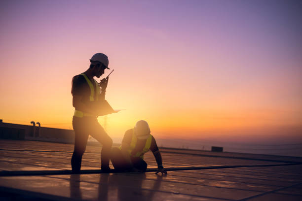 Quick and Trustworthy Emergency Roof Repair Services in Indian Trail, NC