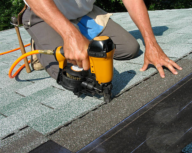 Roof Repair Estimates in Indian Trail, NC