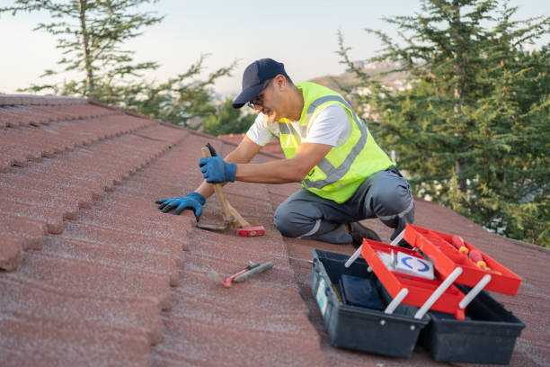 Quick and Trustworthy Emergency Roof Repair Services in Indian Trail, NC