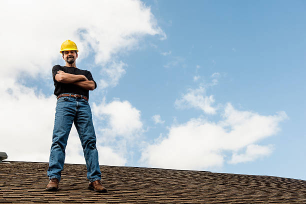 Best Storm Damage Roof Repair  in Indian Trail, NC