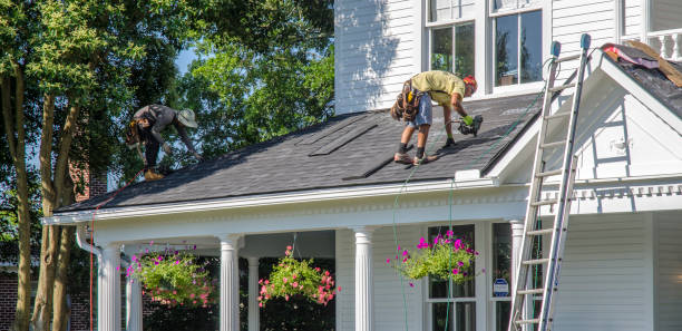 Trusted Indian Trail, NC Roofing Contractor Experts
